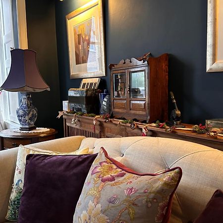 23 St Mary'S Bed & Breakfast York Luaran gambar