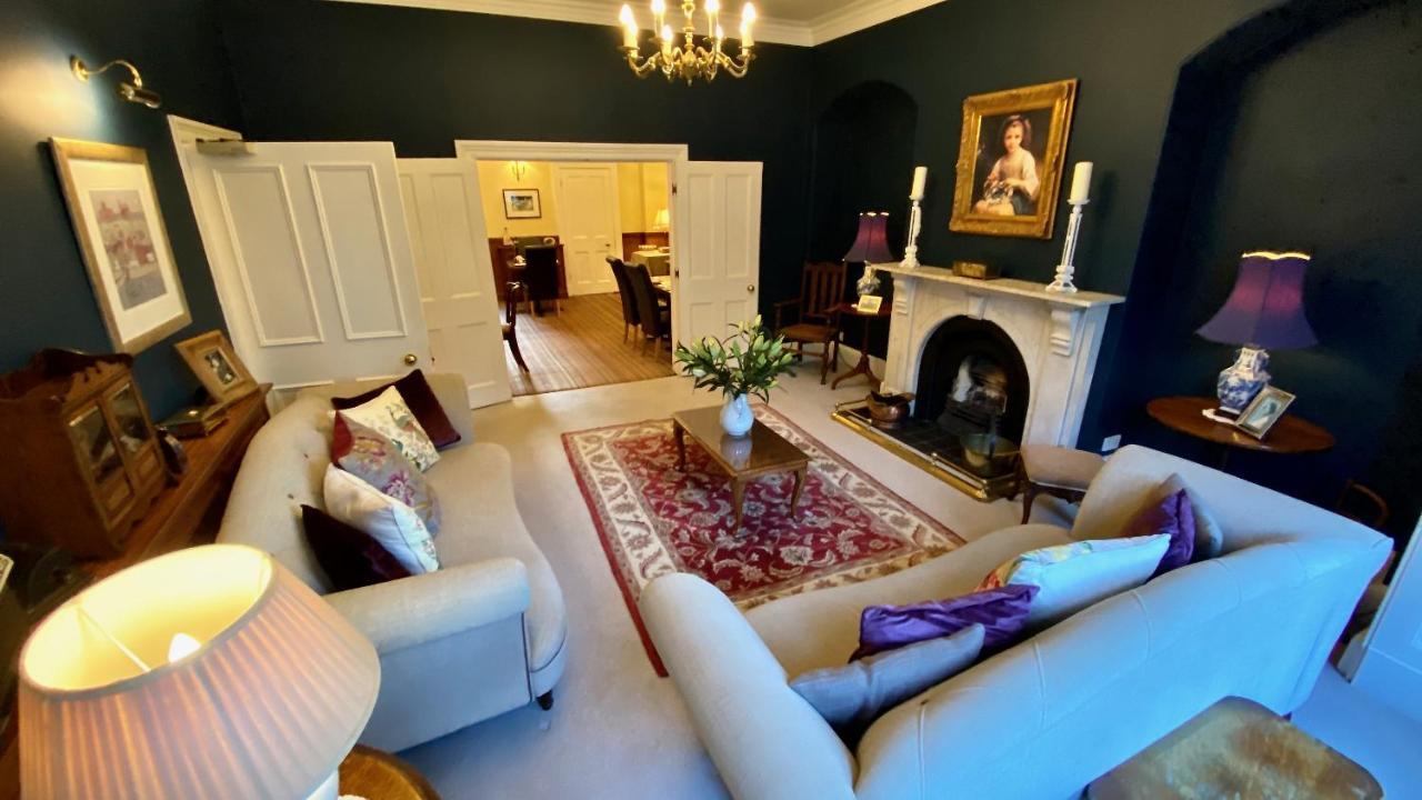 23 St Mary'S Bed & Breakfast York Luaran gambar