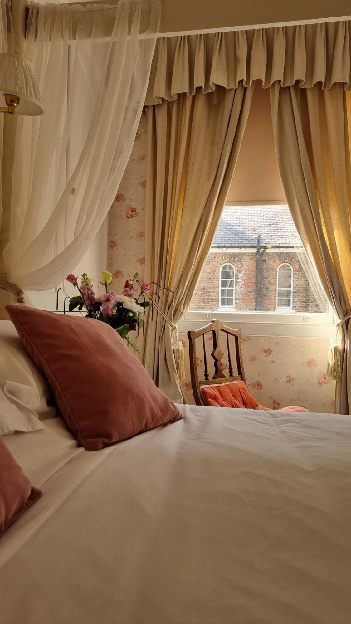 23 St Mary'S Bed & Breakfast York Bilik gambar