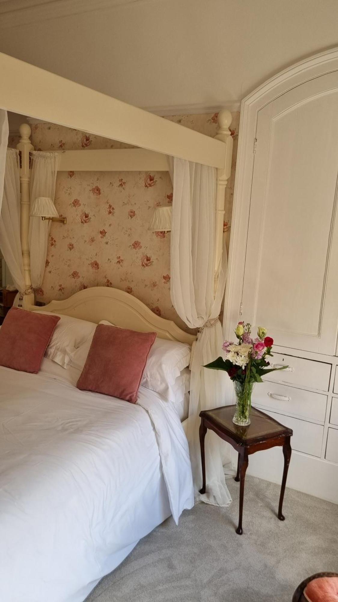 23 St Mary'S Bed & Breakfast York Bilik gambar