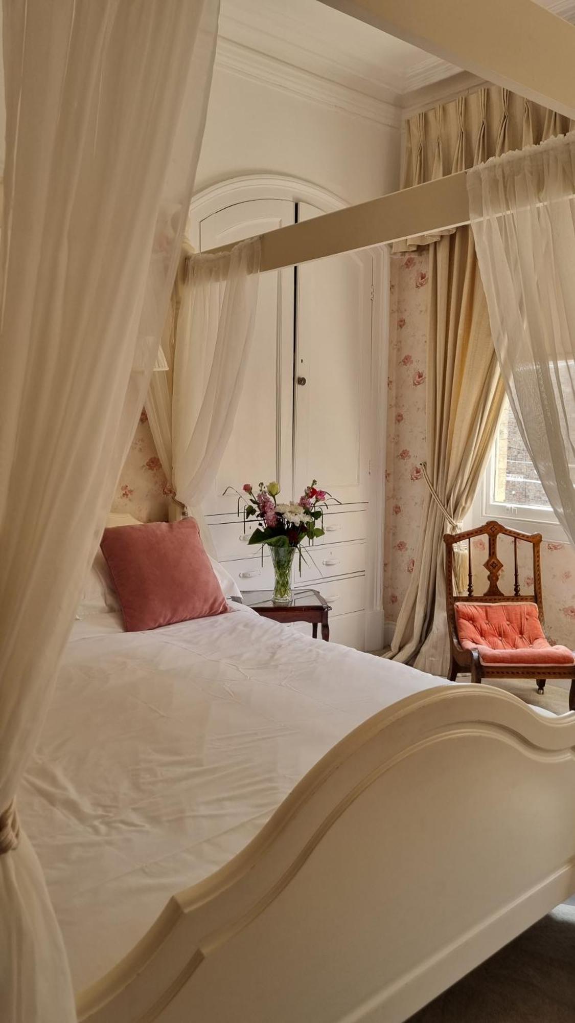23 St Mary'S Bed & Breakfast York Bilik gambar