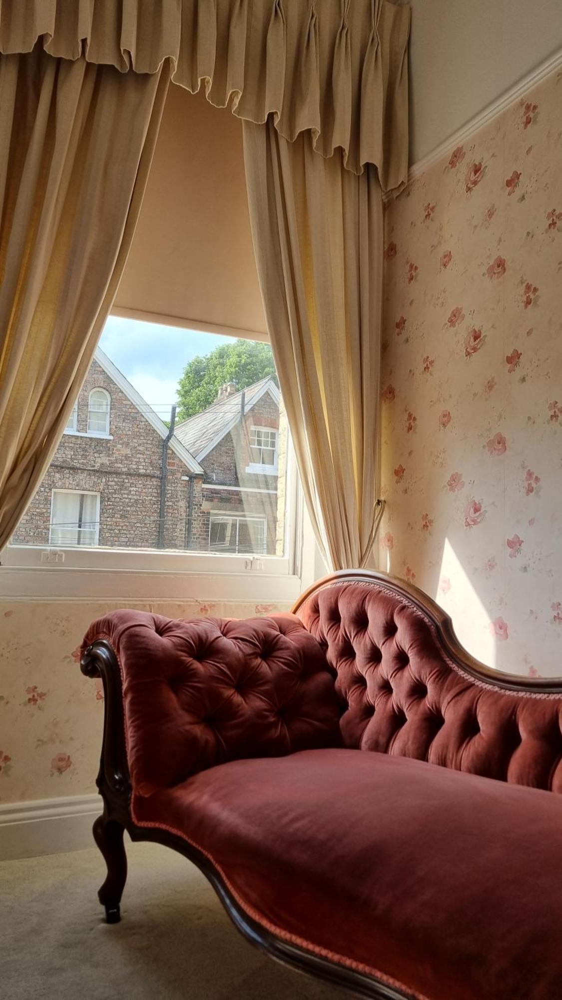 23 St Mary'S Bed & Breakfast York Bilik gambar